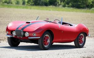Arnolt-Bristol Deluxe Roadster '1953 - 59